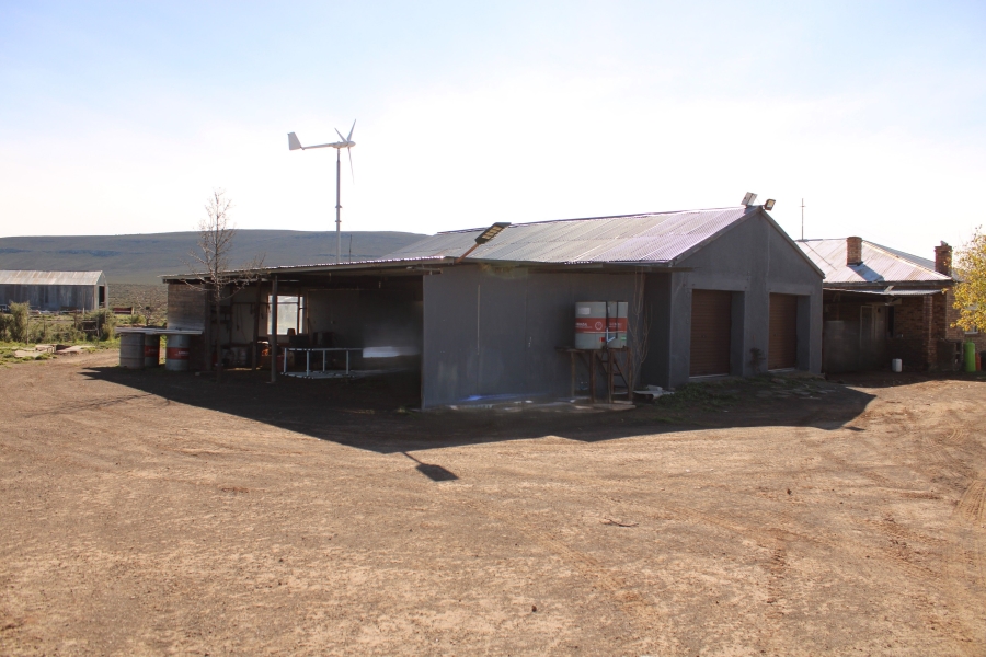5 Bedroom Property for Sale in Fraserburg Rural Northern Cape